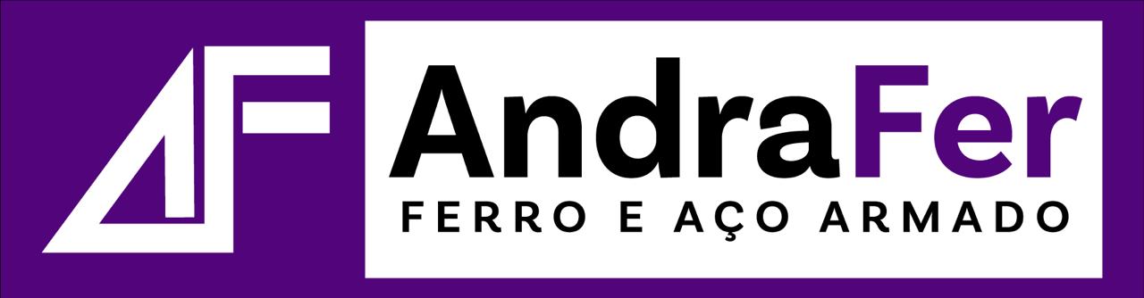 Logo AndraFer